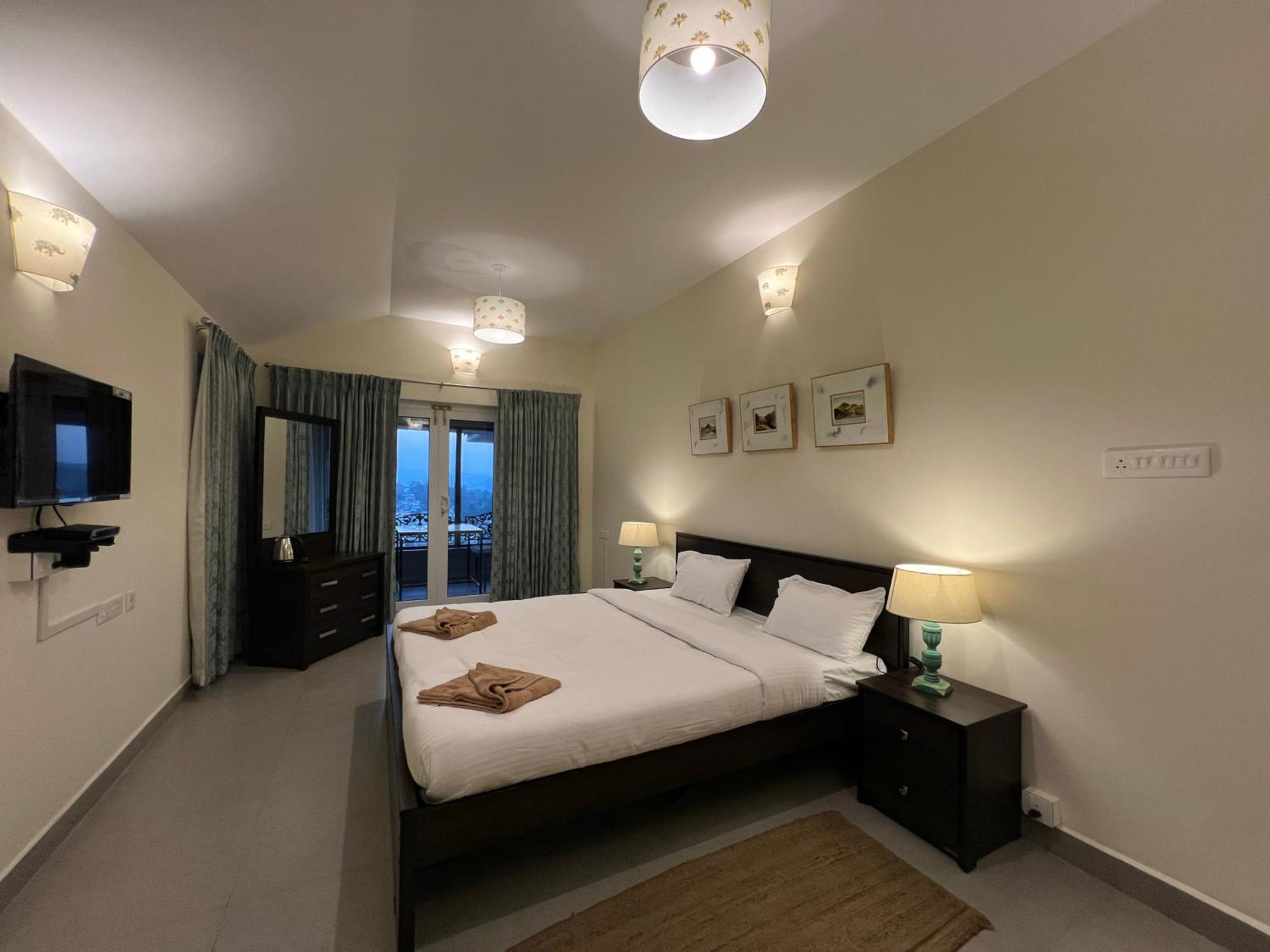 Sunset Villa Coonoor Zewnętrze zdjęcie