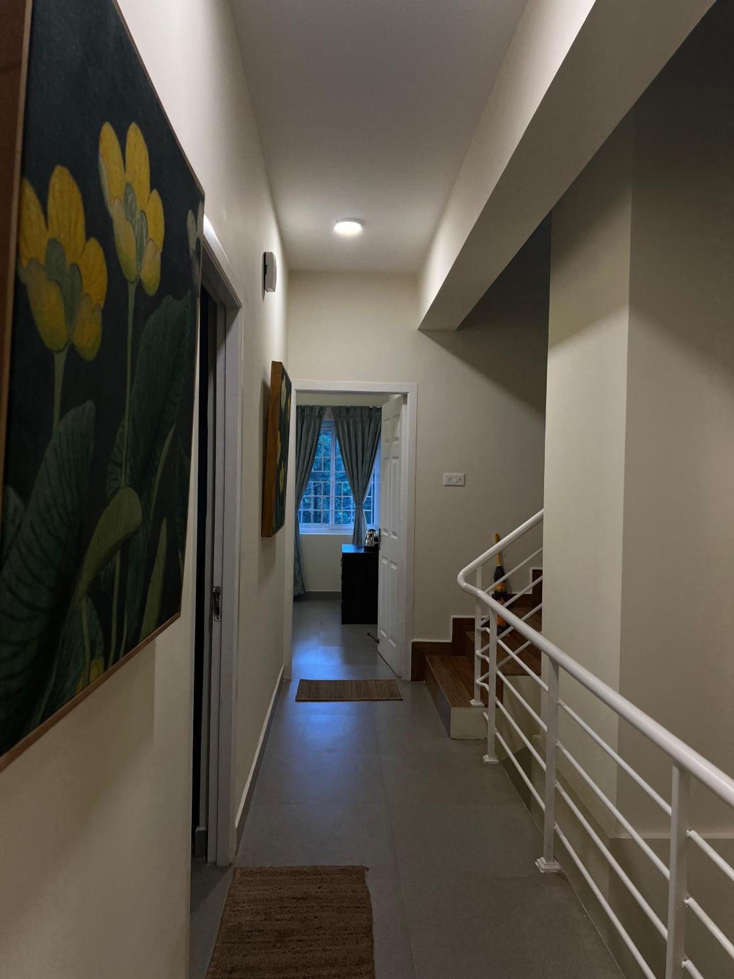 Sunset Villa Coonoor Zewnętrze zdjęcie