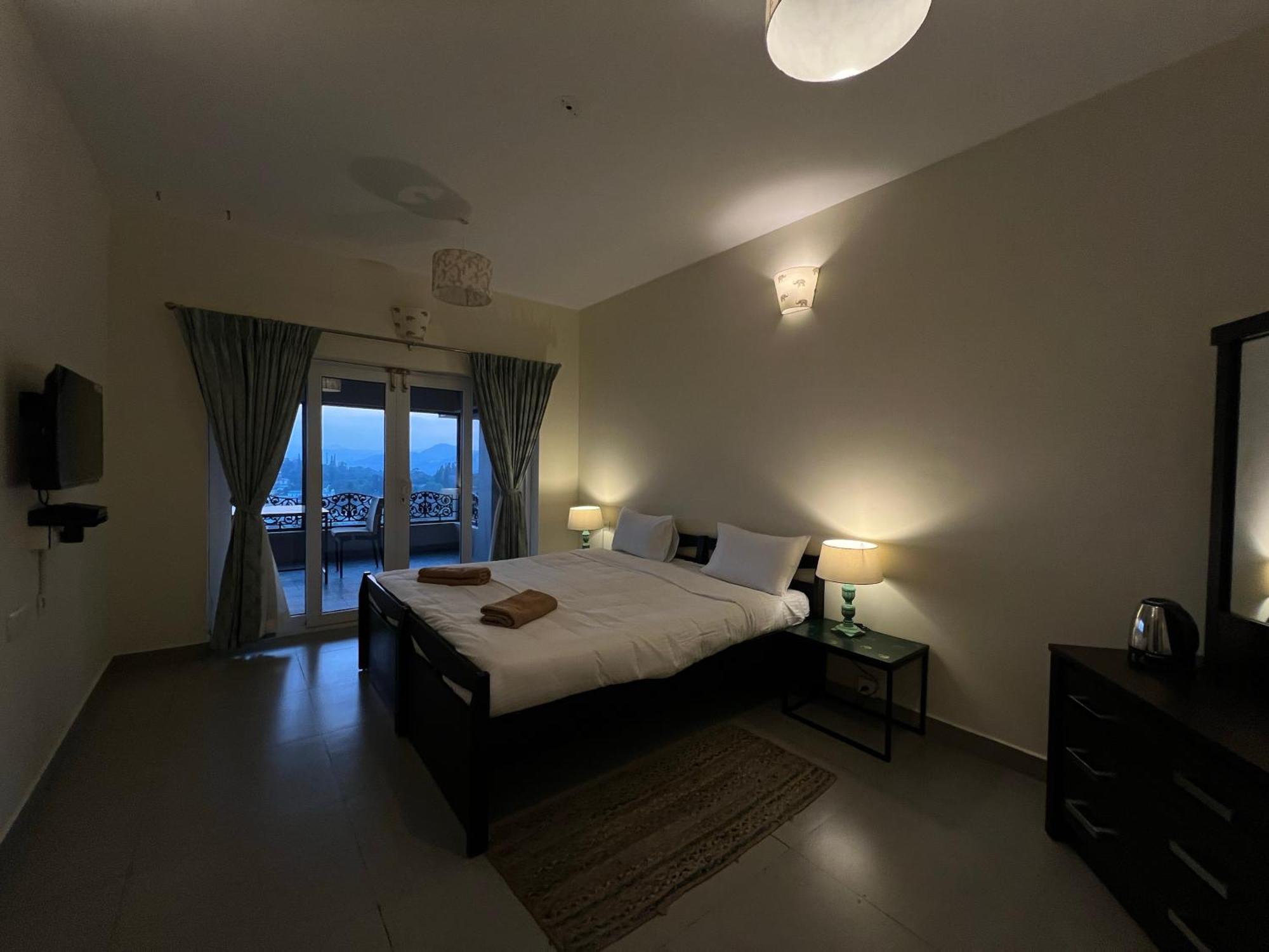 Sunset Villa Coonoor Zewnętrze zdjęcie
