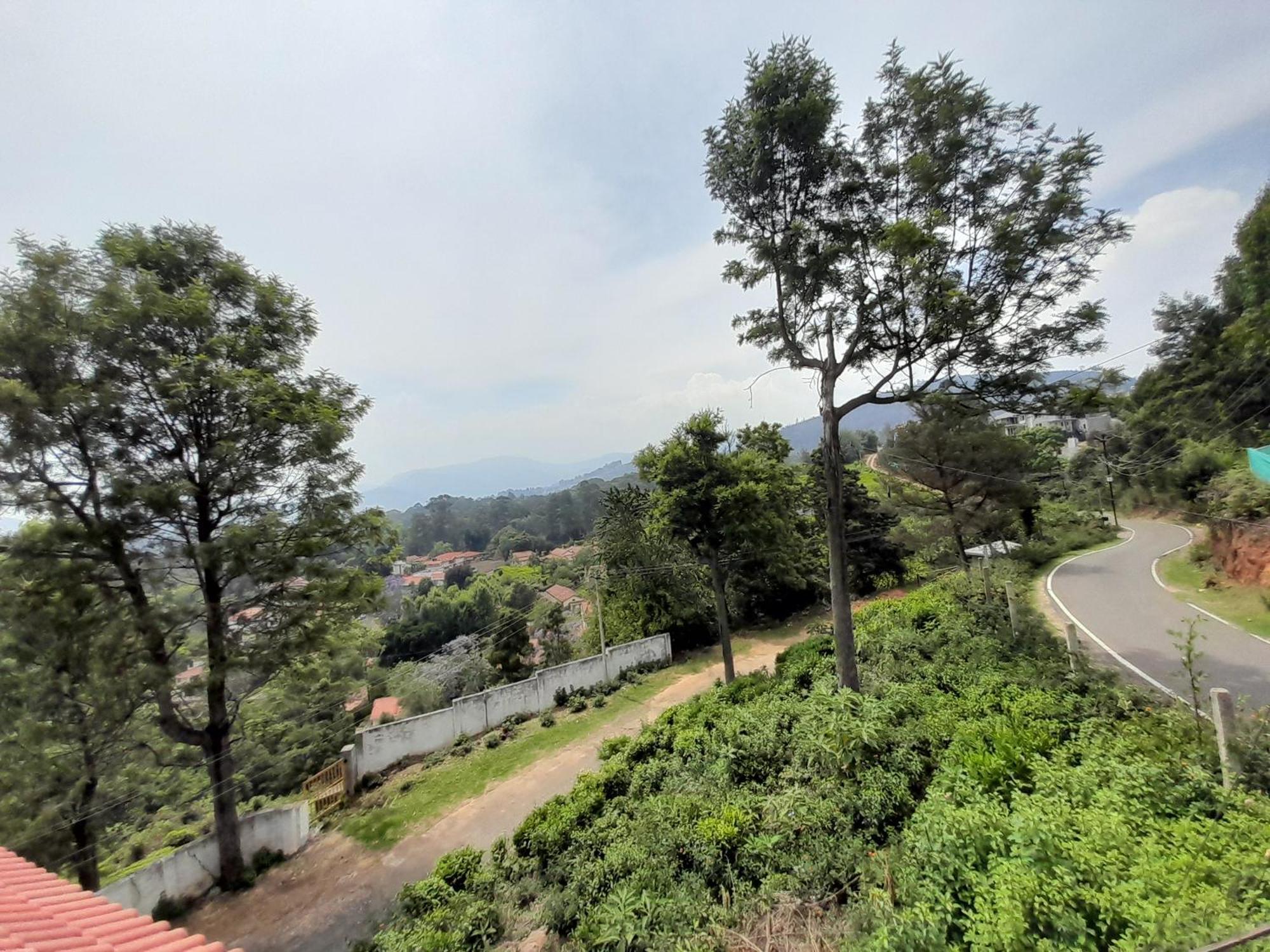 Sunset Villa Coonoor Zewnętrze zdjęcie
