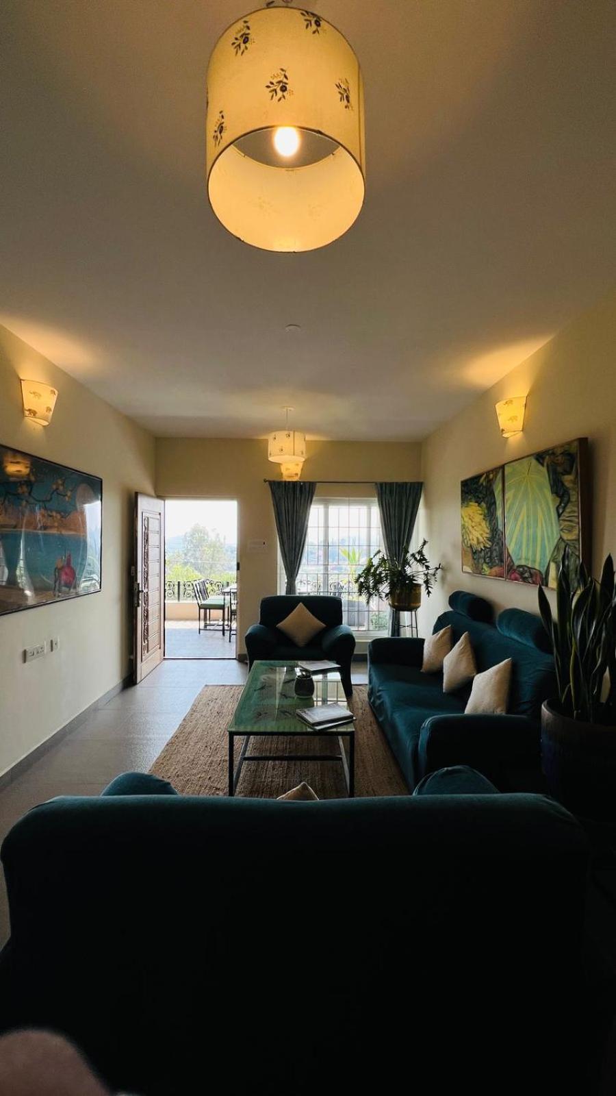 Sunset Villa Coonoor Zewnętrze zdjęcie